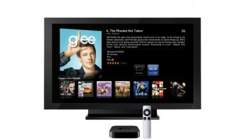 Amerikaanse kabelprovider begonnen met testen van Apple TV