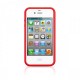 Apple brengt nieuwe PRODUCT RED bumper uit voor de iPhone 4 en 4S