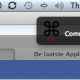 Leer alle sneltoets-combinaties van Mac OS X met EVE