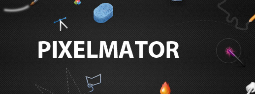Grote Pixelmator update voegt Retina en iCloud-ondersteuning toe