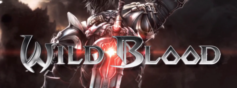 Gamelof onthuld eerste Unreal game voor iOS: Wild Blood
