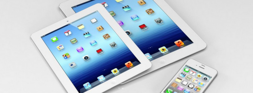 Twee onbekende iPad Mini’s duiken op in logs van Instapaper