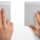 Alle multi-touch gestures voor Mac OS X op een rijtje