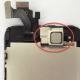 Gelekte foto’s van voorkant iPhone 5 tonen NFC chip