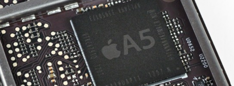 Apple probeerde exclusieve toegang te krijgen tot chip productie van TSMC