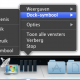 Systeem, Processor, Geheugen en Schijfactiveiten live volgen in je Mac OS X Dock