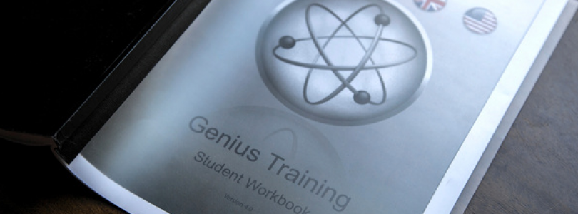 Apple Store Genius worden? Hier is hoe
