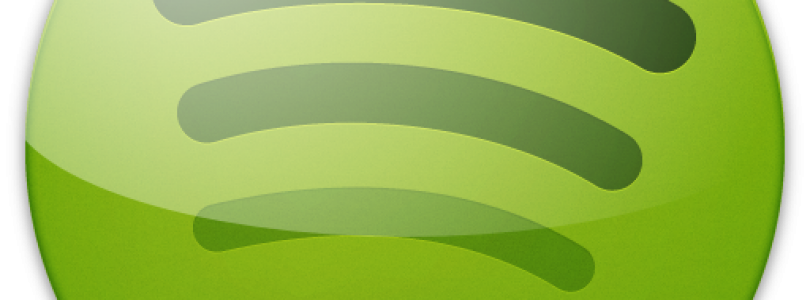 Spotify update brengt ondersteuning voor de iPhone 5