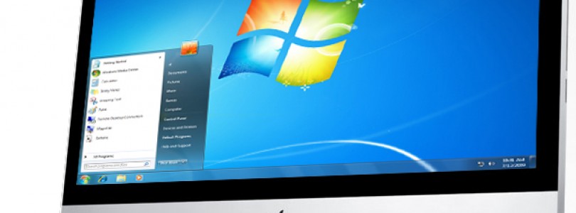 Windows installeren op een Mac met behulp van Boot Camp (OS X)