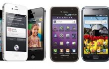 Apple wil 8 verschillende Samsung apparaten verbieden in VS