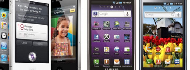 Apple eist verkoopverbod voor alle Galaxy tablets en smartphones in Nederland
