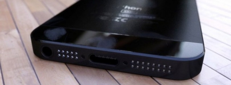 Verwijzingen naar 9-pins dock connector gevonden in iOS 6 beta
