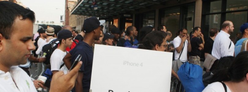 Ook vakantiestop bij AT&T van 21 tot 30 september