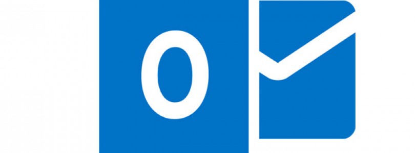Outlook.com e-mail instellen met de Mac OS X Mail applicatie
