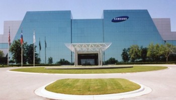 Samsung investeert 3 tot 4 miljard dollar in “Apple” chipfabriek