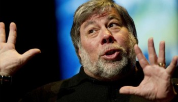 Wozniak: “Apple verliest voorsprong aan Android en Windows Phone”