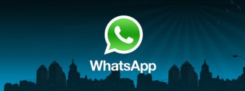 Belfunctie WhatsApp nu ook beschikbaar voor Windows Phone