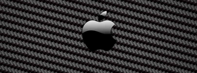 Gaat Apple in de toekomst met carbon werken?