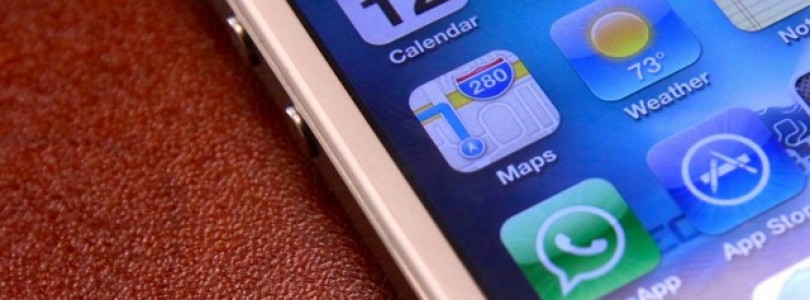 Google Maps voor iOS wacht op goedkeuring van Apple