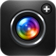 Camera+ update brengt iPhone 5, iPad en iCloud ondersteuning