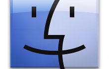 Tonen en verbergen van bestandextensies in Mac OS X