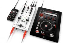IK Multimedia’s DJ Rig nu ook beschikbaar voor de iPad