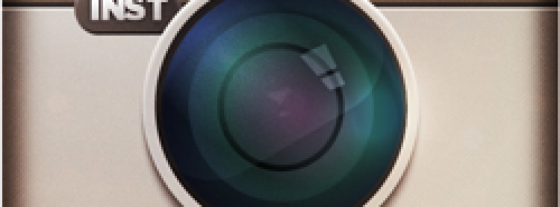 Instagram update brengt nieuwe camera, Willow-filter, Foursquare-integratie en meer