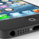 Apple zal als enige kabels en adapters leveren voor de kleinere dock connector