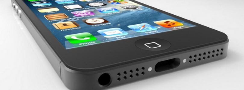 Apple zal als enige kabels en adapters leveren voor de kleinere dock connector