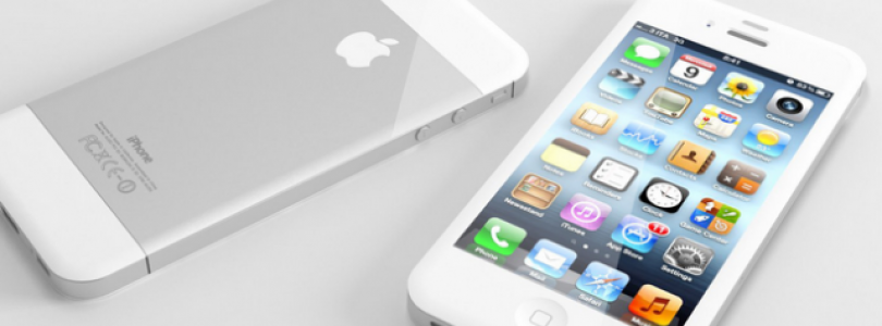 iOS ontwikkelaar vindt verwijzingen naar NFC chip in iPhone 5