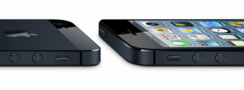 Apple presenteert iPhone 5: vanaf 28 september beschikbaar in Nederland en België
