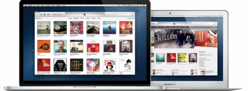 Apple’s iTunes 11 volledig vernieuwd, beschikbaar vanaf eind oktober