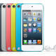 Apple kondigt 4-inch iPod Touch aan en iPod Nano met multitouch