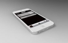 iPhone 5 en iPod Touch komen met panorama foto modus