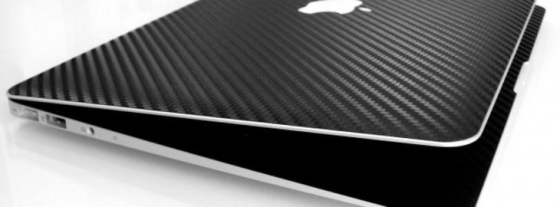 Apple komt in toekomst mogelijk met carbon behuizingen