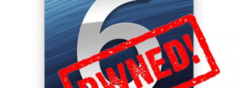 iREB R6 update brengt herstel ondersteuning voor iOS 6