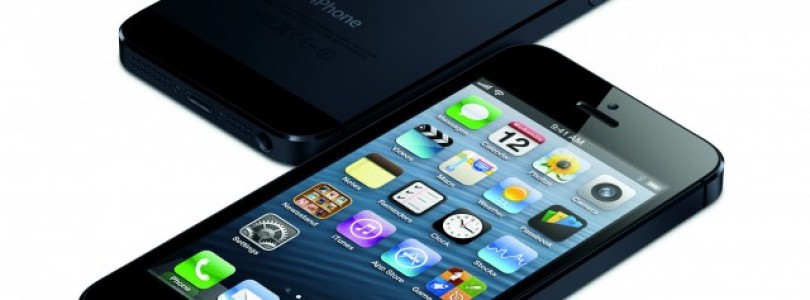 De nieuwe iPhone 5 kopen met abonnement (Pricewatch/Review)