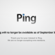 Apple zegt vaarwel tegen Ping op 30 september