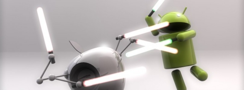 Apple wil Android gebruikers lokken met nieuw programma