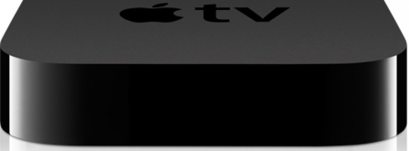 iOS 5.1 update voor Apple TV zorgt voor problemen