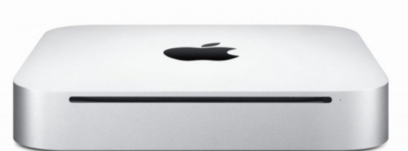 Nieuwe Mac Mini’s ook vanaf 23 oktober te verkrijgen?