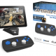 Review: Duo Gamer iOS controller voor iPhone, iPod Touch en iPad