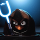Rovio kondigt Angry Birds Star Wars aan