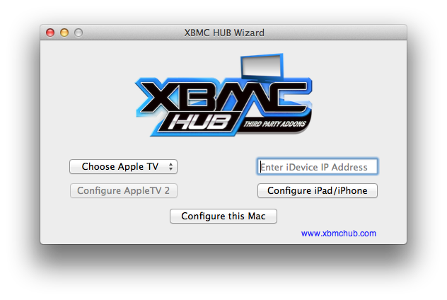 Xbmc Xbmc