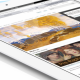 Vierde generatie iPad aangekondigd met snellere Apple A6X processor