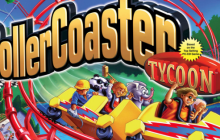 Atari’s RollerCoaster Tycoon naar iOS in 2013