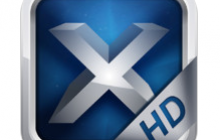 CineXPlayerHD 3.0 speelt 720P MKV video’s op je iPad