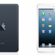 iPad Mini en vierde-generatie iPad pre-order van start gegaan