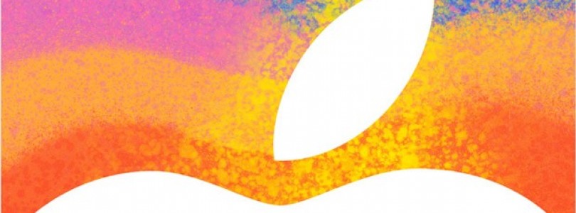 Officieel: Apple verstuurt uitnodigingen voor iPad Mini evenement op 23 oktober