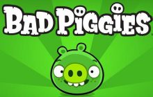 Bad Piggies update zorgt voor iPhone 5 ondersteuning en 15 nieuwe levels